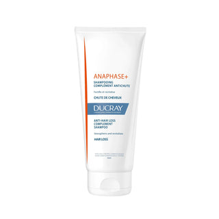 Ducray Anaphase Shampoo 200ml