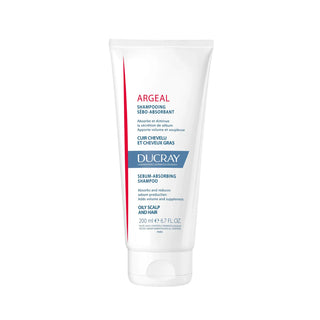 Ducray Argeal Shampoo 200ml