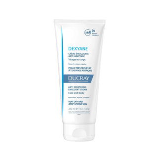 Ducray Dexyane Emollient Cream 200ml