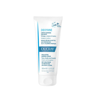 Ducray Dexyane Insulating Barrier Cream 100ml