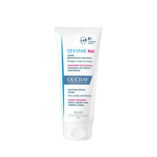 Ducray Dexyane Med Reparing Cream 100ml