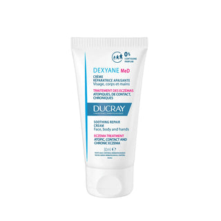 Ducray Dexyane Med Reparing Cream 30ml