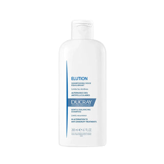 Ducray Elution Shampoo 200ml