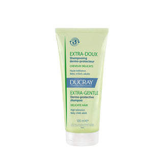 Ducray Extra-Doux Shampoo 100ml