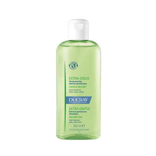 Ducray Extra-Doux Shampoo 200ml