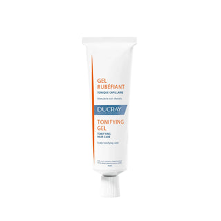 Ducray Gel 30ml Rubefaciente