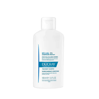 Ducray Kelual DS Shampoo 100ml