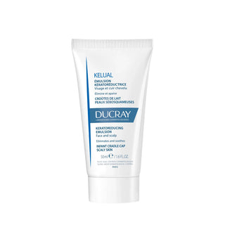 Ducray Kelual Emulsion 50ml