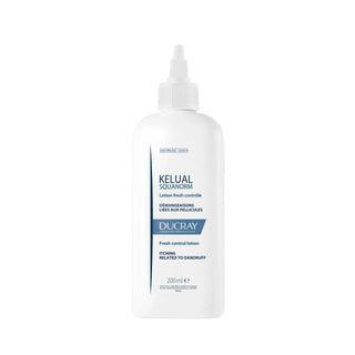 Ducray Kelual Squanorm Lotion 200ml