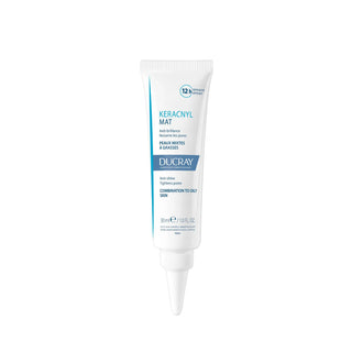 Ducray Keracnyl Matifying Cream 30ml