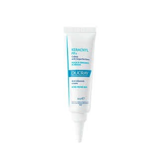 Ducray Keracnyl PP+ Anti-Blemish Cream for Oily Skin 30ml