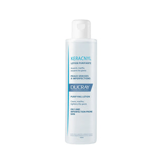Ducray Keracnyl Purifying Lotion 200ml