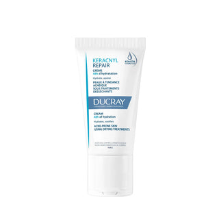 Ducray Keracnyl Repair Cream 50ml