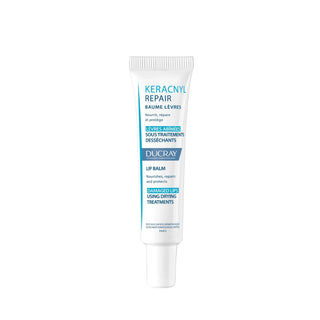 Ducray Keracnyl Repair Lip Baume 15ml