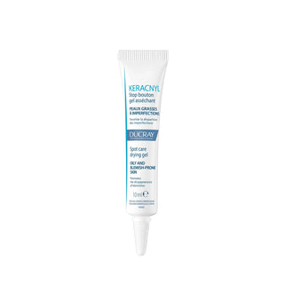 Ducray Keracnyl Stop Bubbles 10ml