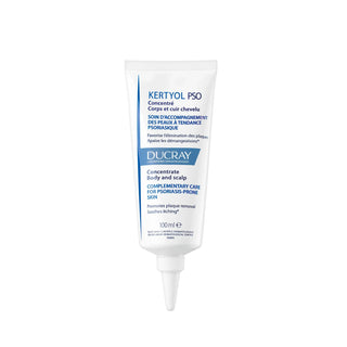 Ducray Kertyol PSO Concentrate 100ml