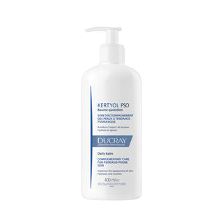 Ducray Kertyol PSO Balm 400ml