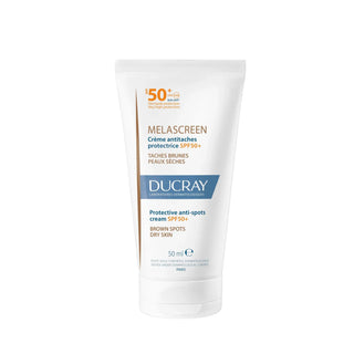 Ducray Melascreen Anti-Spots Cream SPF50+ 50ml