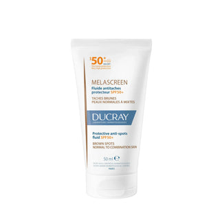 Ducray Melascreen Anti-Spots Fluid Cream SPF50+ 50ml