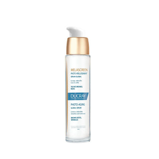 Ducray Melascreen Anti-Spots Global Photo-Aging Serum 40ml