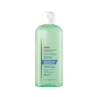 Ducray Sabal Shampoo  200ml