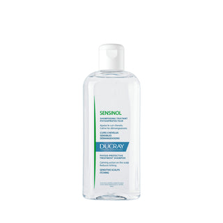 Ducray Sensinol Shampoo 200ml