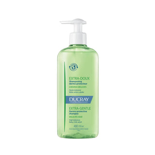 Ducray Extra-Doux Shampoo 400ml