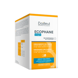 Ecophane Anagen 180 Tablets