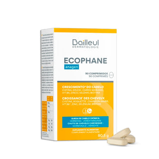 Ecophane Anagen 90 Tablets