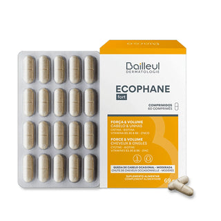 Ecophane Fort 60 Tablets