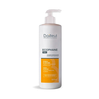 Ecophane Fort Fortifying Shampoo 500ml