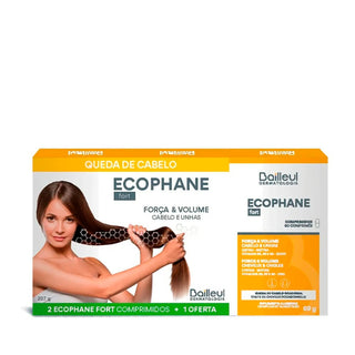 Ecophane Fortifying 3x60 tablets