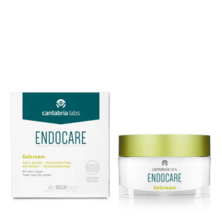Endocare Anti-Aging Regenerating Gel-Cream 30ml