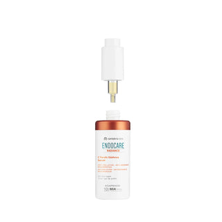 Endocare Radiance C Ferulic Edafence Serum 30ml