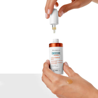 Endocare Radiance C Ferulic Edafence Serum 30ml