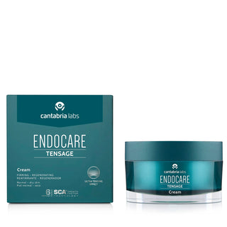 Endocare Tensage Cream 50ml