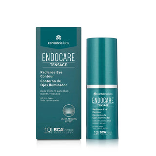 Endocare Tensage Radiance Eye Contour 15ml