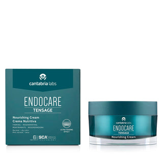 Endocare Tensage Nourishing Cream 50ml