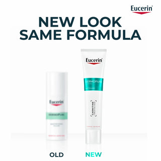 Eucerin DermoPure Clinical Mattifying Fluid 40ml