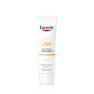 Eucerin Actinic Control MD Fluid SPF100 80ml