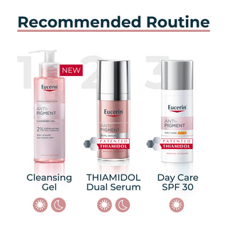 Eucerin Anti-pigment Day Cream SPF30 50ml