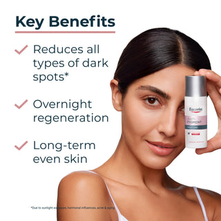 Eucerin Anti-Pigment Night Cream 50ml