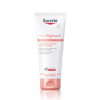 Eucerin Anti-pigment Targeted Areas Body Cream 200ml