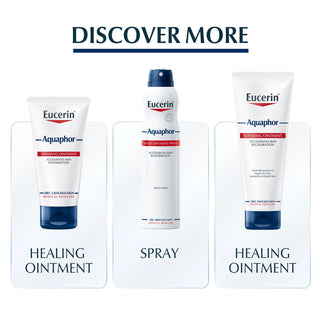 Eucerin Aquaphor Repair Ointment 10ml