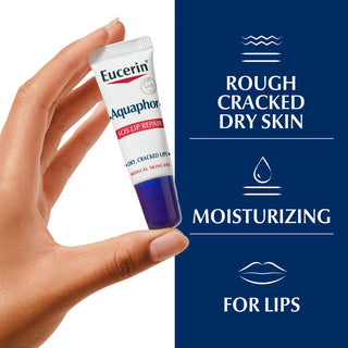 Eucerin Aquaphor Repair Ointment 10ml