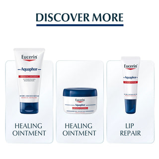 Eucerin Aquaphor Repair Spray 250ml