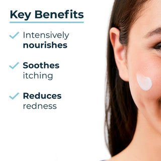 Eucerin AtopiControl Face Cream 50ml