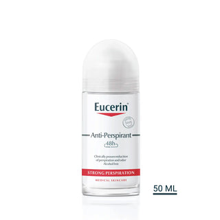 Eucerin Anti-Perspirant Roll-on 48h 50ml