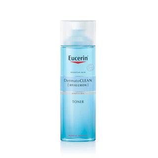 Eucerin DermatoCLEAN Hyaluron Toner 200ml