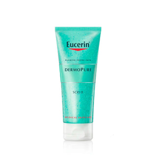 Eucerin DermoPure Exfoliator 100ml